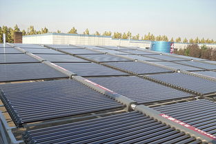 太阳能热水系统 太阳能热水系统多少钱 华春新能源 推荐商家