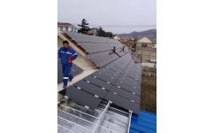 烟台光伏 烟台太阳能发电 威海光伏发电