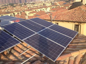 湖南岳阳家用太阳能发电设备哪家好