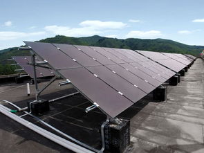 美国能源部向太阳能发电技术项目投入4620万美元