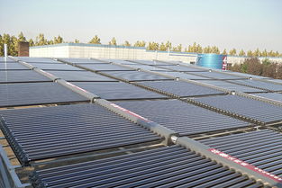 太阳能热水系统 太阳能热水系统多少钱 华春新能源 推荐商家